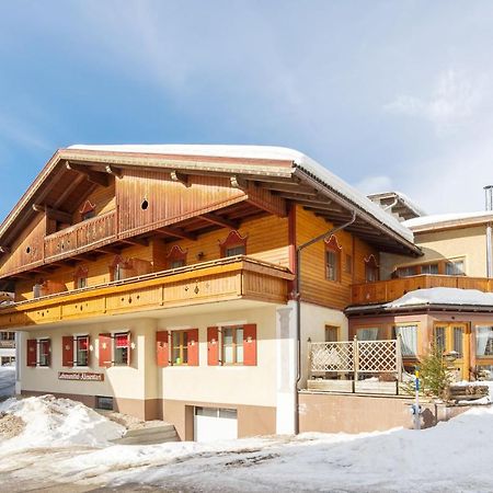 Residence Schneiderhof Сан Кандидо Екстериор снимка