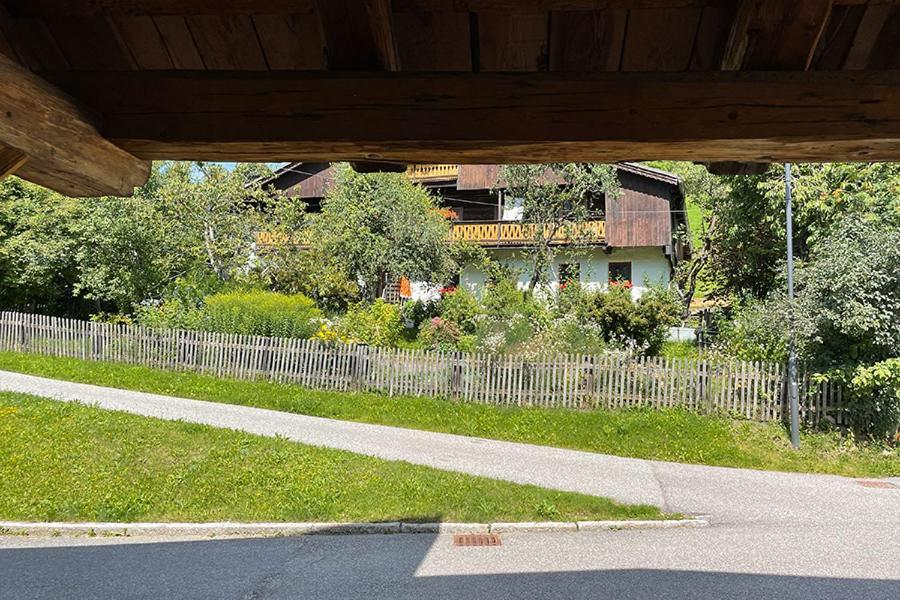 Residence Schneiderhof Сан Кандидо Екстериор снимка