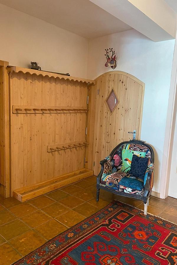Residence Schneiderhof Сан Кандидо Екстериор снимка