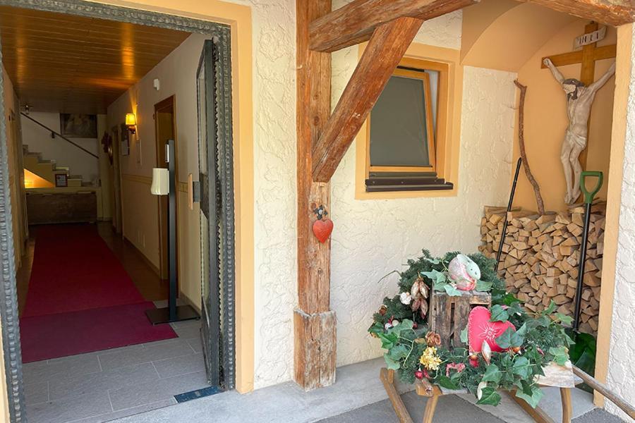 Residence Schneiderhof Сан Кандидо Екстериор снимка