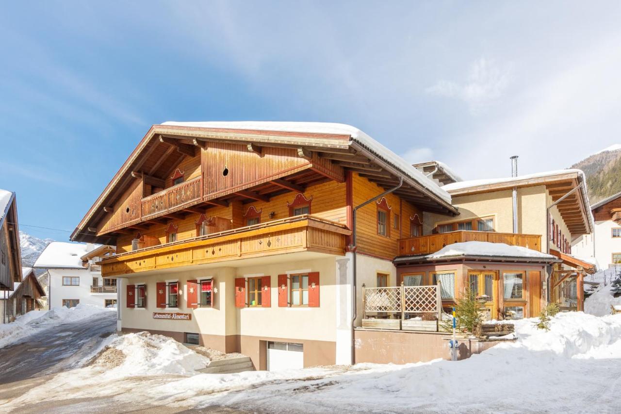 Residence Schneiderhof Сан Кандидо Екстериор снимка