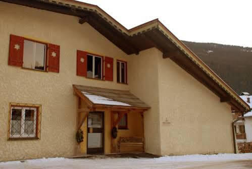 Residence Schneiderhof Сан Кандидо Екстериор снимка