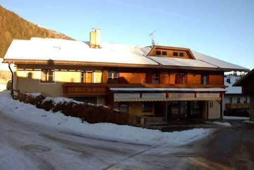 Residence Schneiderhof Сан Кандидо Екстериор снимка